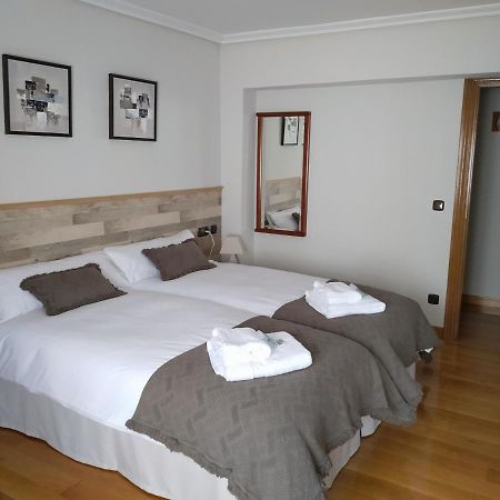 Greta Etxea Villa Arroniz Luaran gambar