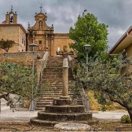 Greta Etxea Villa Arroniz Luaran gambar
