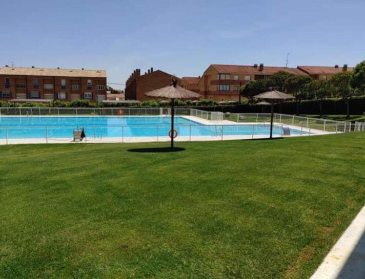 Greta Etxea Villa Arroniz Luaran gambar