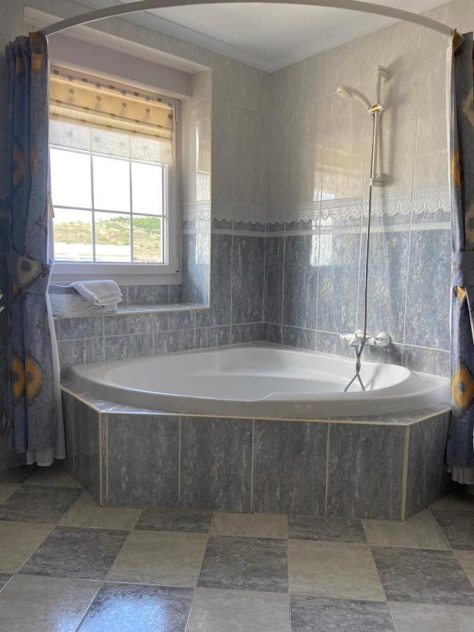 Greta Etxea Villa Arroniz Luaran gambar