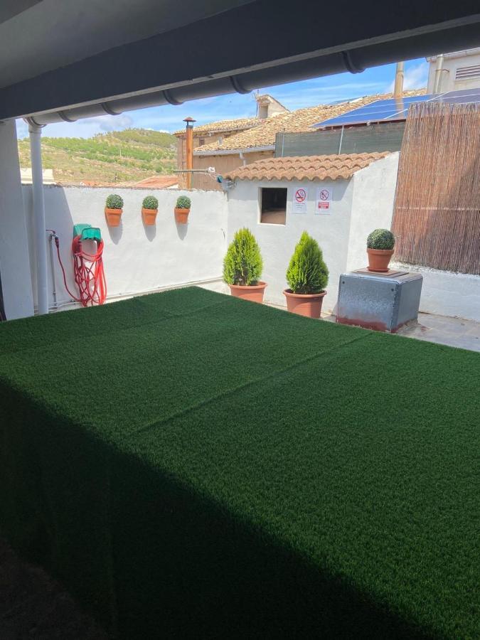 Greta Etxea Villa Arroniz Luaran gambar