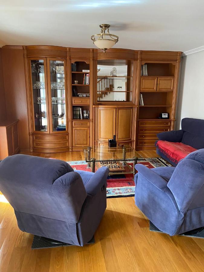 Greta Etxea Villa Arroniz Luaran gambar